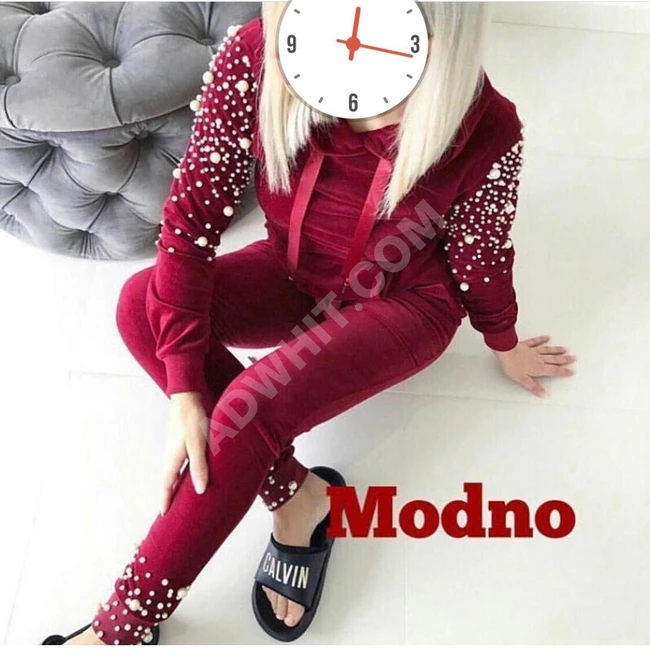 بيجامه نسائيه بجميع الالووان وانسب الاسعار