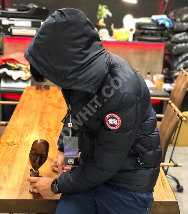 جاكيت نفخ نوعيه جدا ممتاز واسعار  خاصه لصحاب الكميات