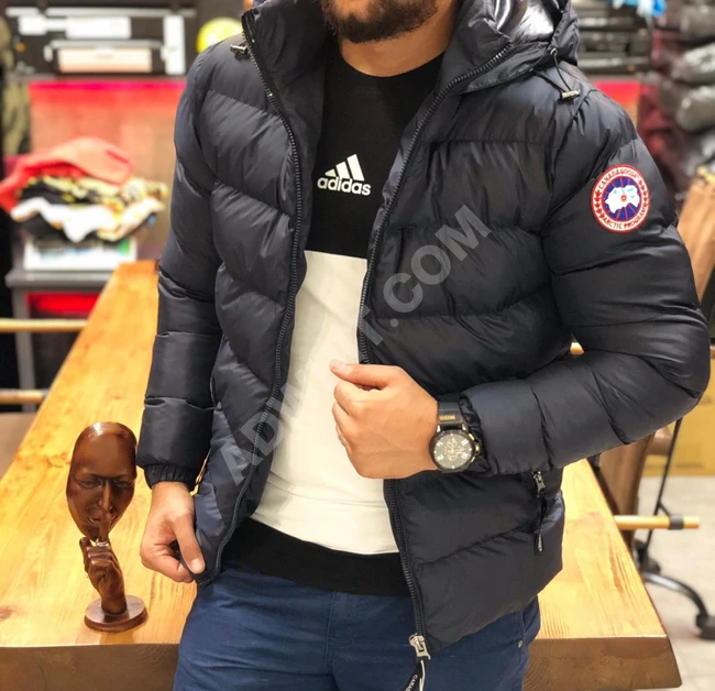 جاكيت نفخ نوعيه جدا ممتاز واسعار  خاصه لصحاب الكميات