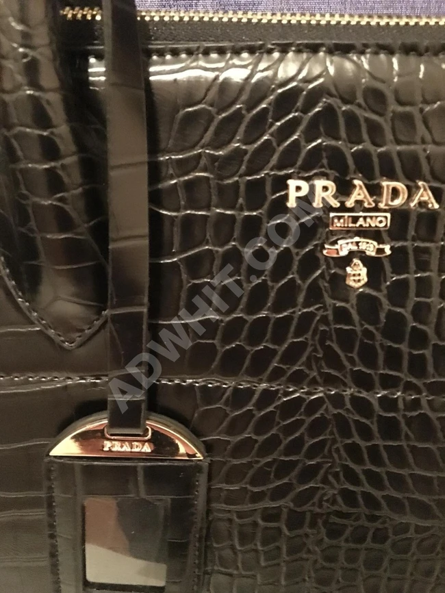 حقيبة PRADA#