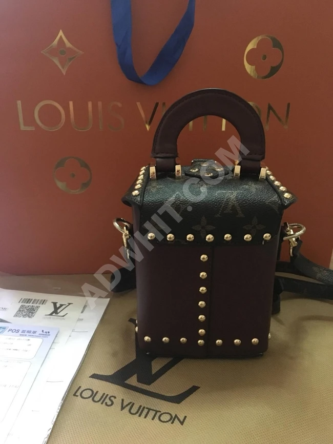 حقيبة يد louis vuitton 