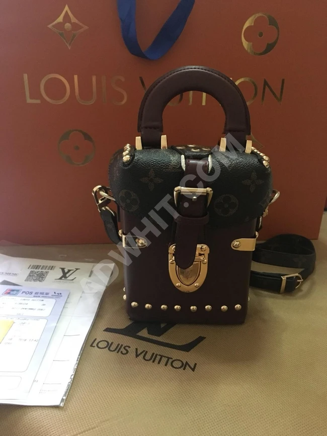 حقيبة يد louis vuitton 