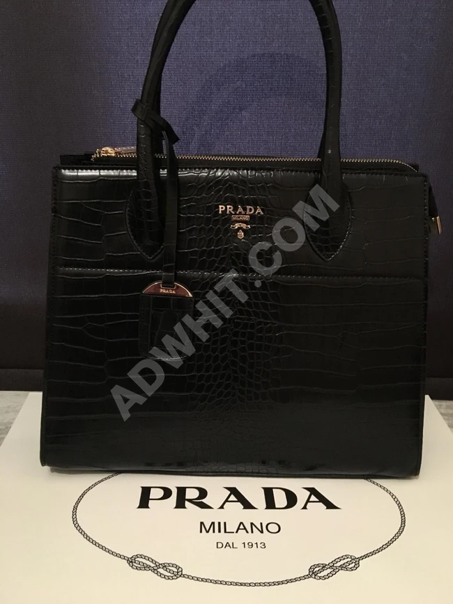 حقيبة PRADA#