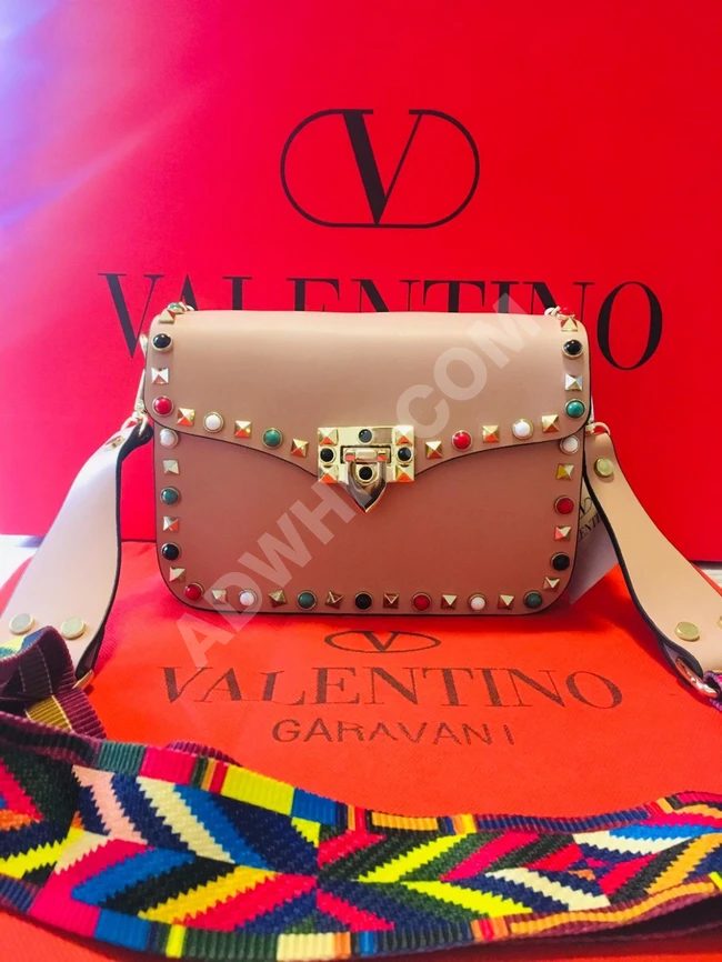 حقيبة يد VALENTINO