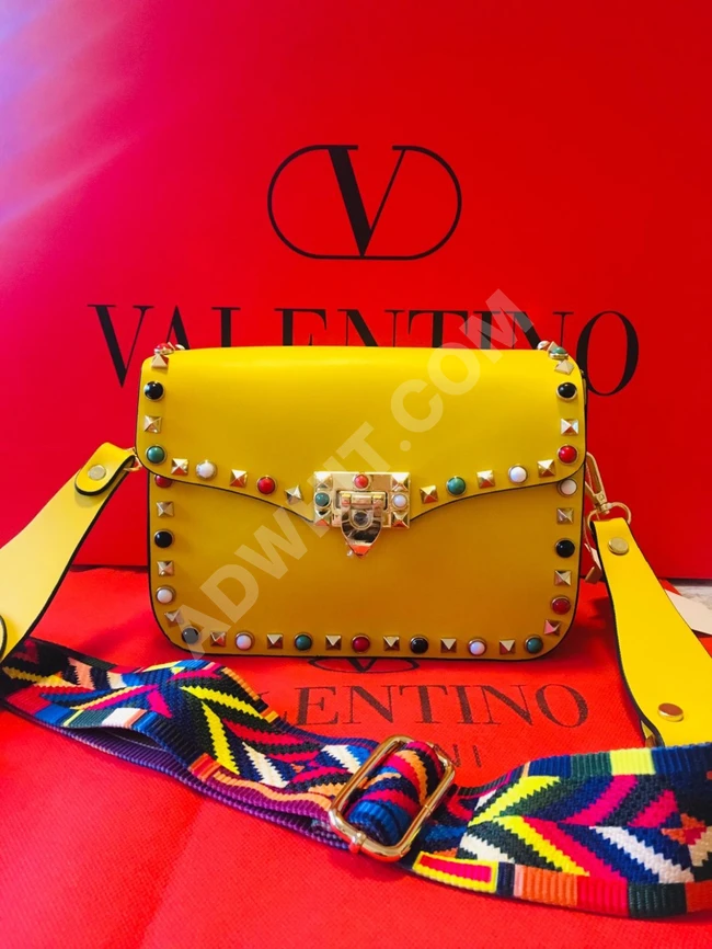 حقيبة يد VALENTINO