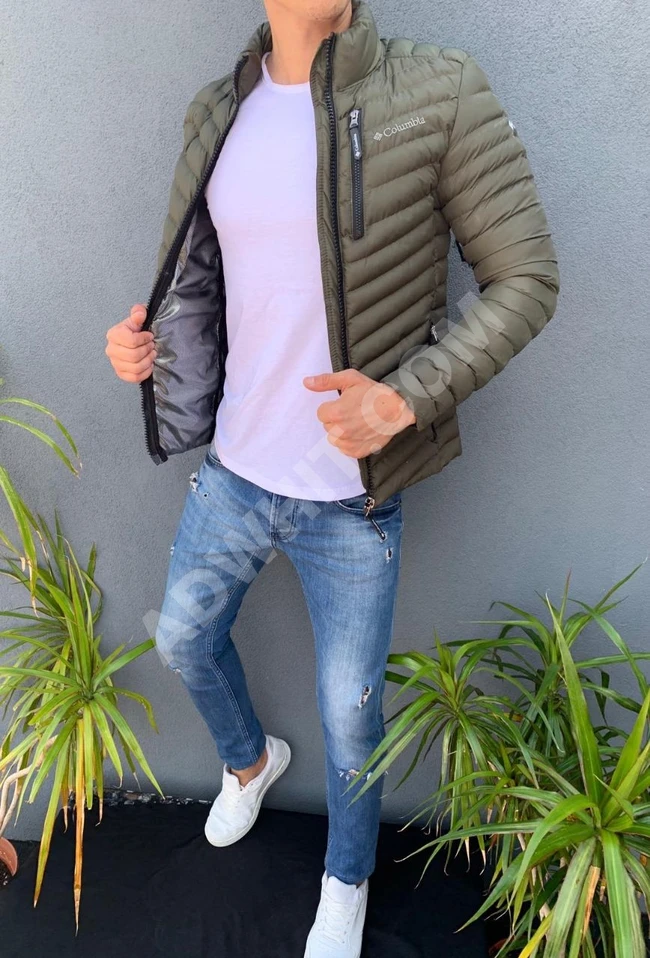 جاكيت نفخ نوعيه جدا ممتازه اسعار خاصه لصحاب الكميات