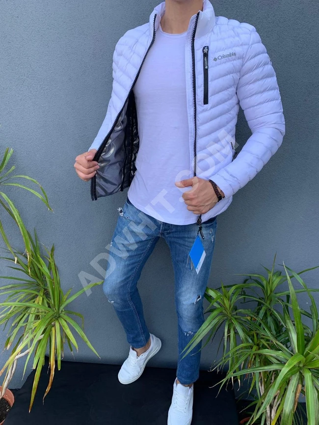 جاكيت نفخ نوعيه جدا ممتازه اسعار خاصه لصحاب الكميات