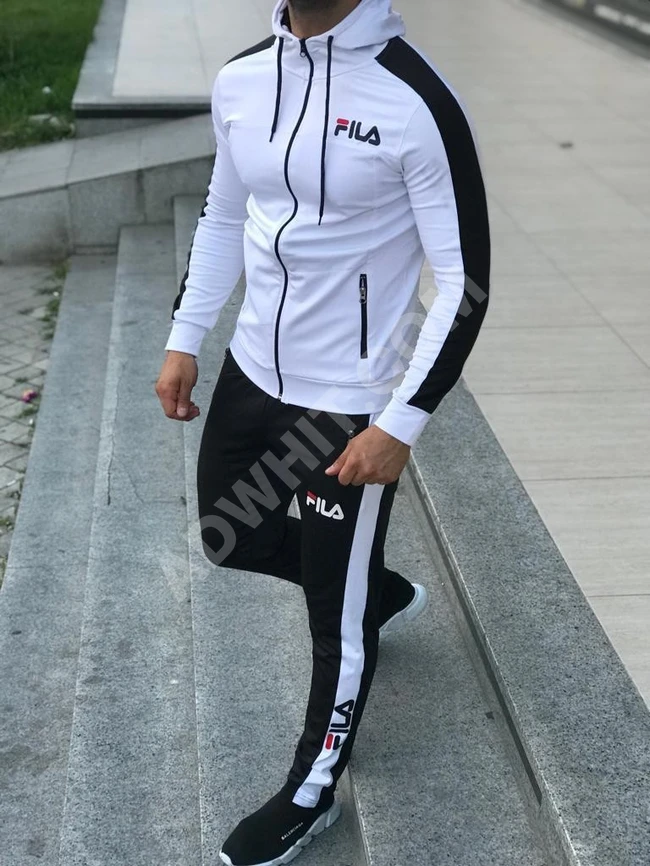 بيجمامة ماركه FILA نوعيه جدا ممتازه اسعار خاصه  لصحاب الكميات 