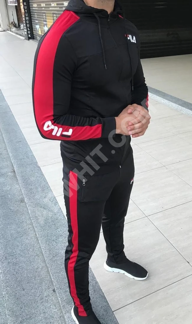 بيجمامة ماركه FILA نوعيه جدا ممتازه اسعار خاصه  لصحاب الكميات 