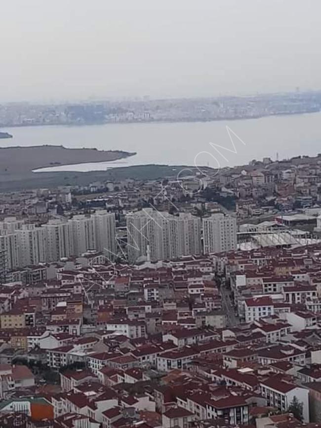 شقة للايجار اليومي في اسطنبول 