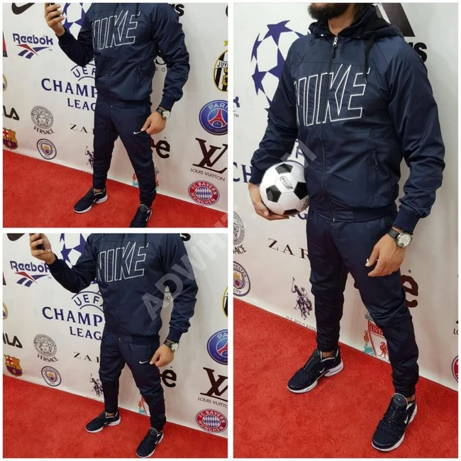 بيجامه نايك بجميع اللوانهاا. وواسعار منافسه