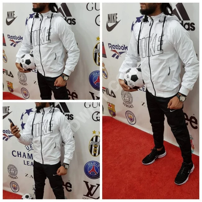 بيجامه نايك بجميع اللوانهاا. وواسعار منافسه