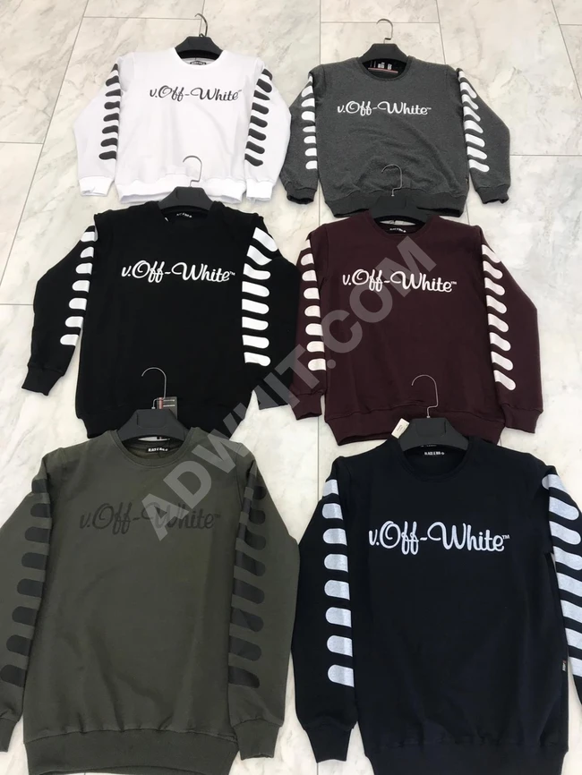 كنزة نوعيه جدا ممتازه اسعار خاصه لصحاب  الكميات