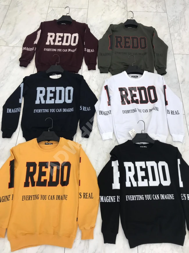 كنزة نوعيه جدا ممتازه اسعار خاصه لصحاب  الكميات