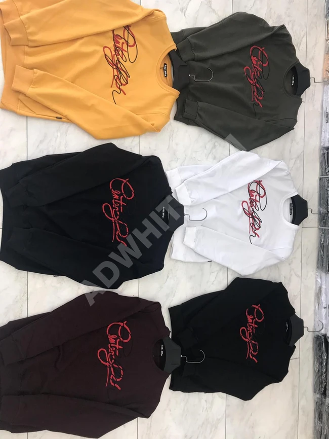 كنزة نوعيه جدا ممتازه اسعار خاصه لصحاب  الكميات