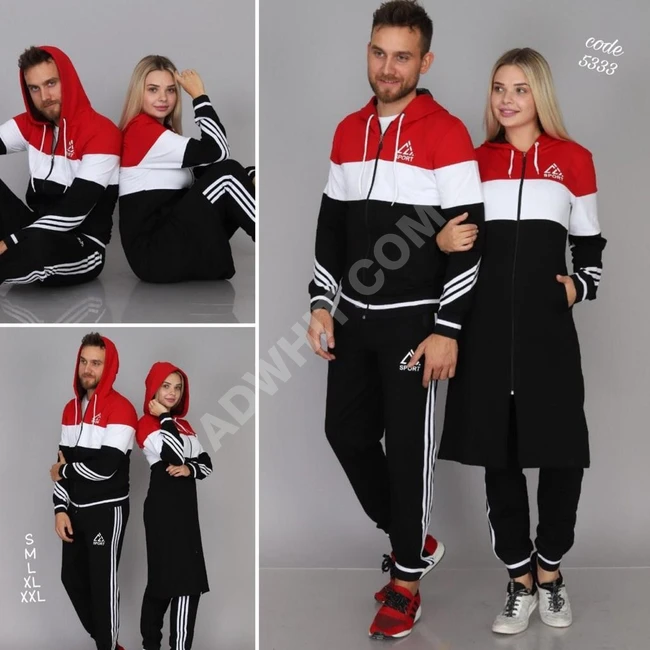 بيجامه رجاليه ونسائيه بسعر منافس 