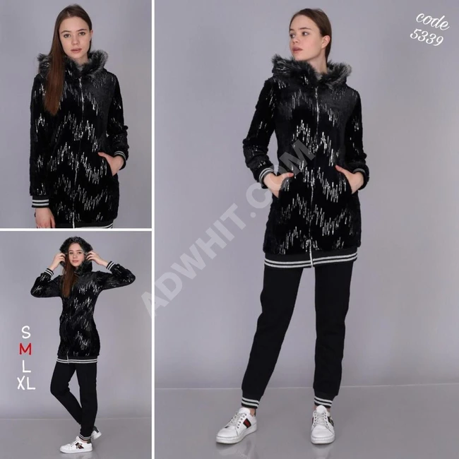 بيجامه نسواني. بسعر منافس 