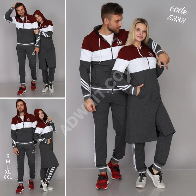 بيجامه رجاليه ونسائيه بسعر منافس 