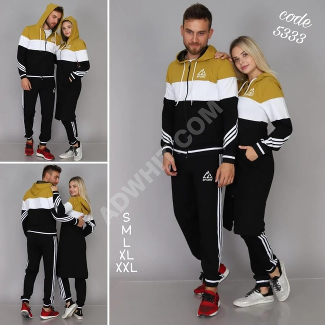 بيجامه رجاليه ونسائيه بسعر منافس 