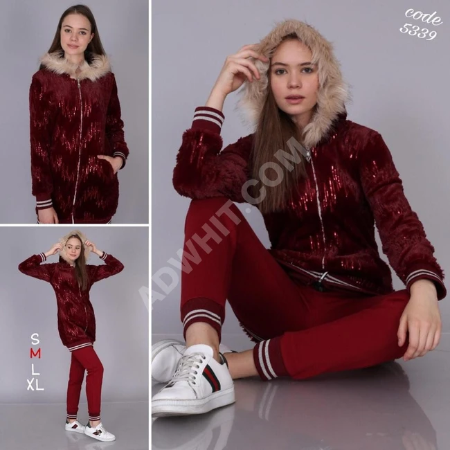 بيجامه نسواني. بسعر منافس 