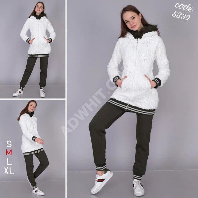 بيجامه نسواني. بسعر منافس 