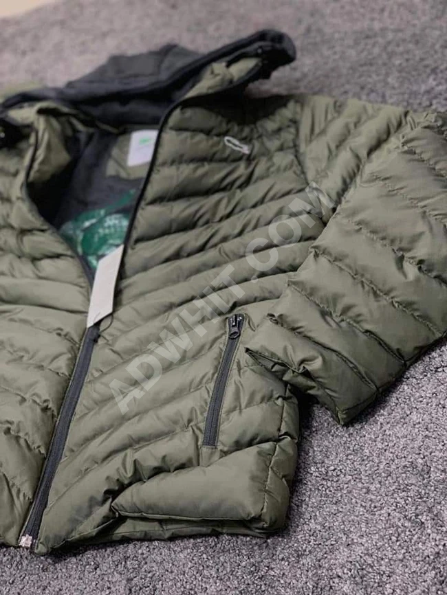 جاكيت ممتاز