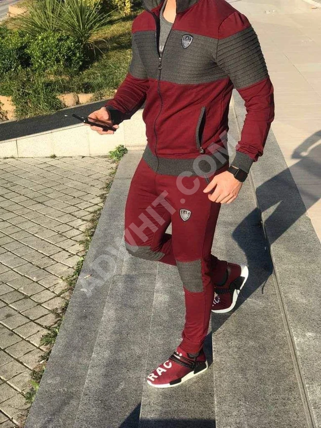 بيجامه رجاليه ممتازه جدا وبسعر منافس 