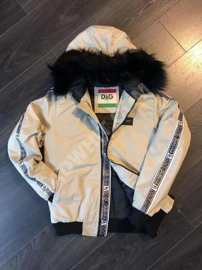 جاكيت رجالي بجميع اللوانه بسعر مناسب 