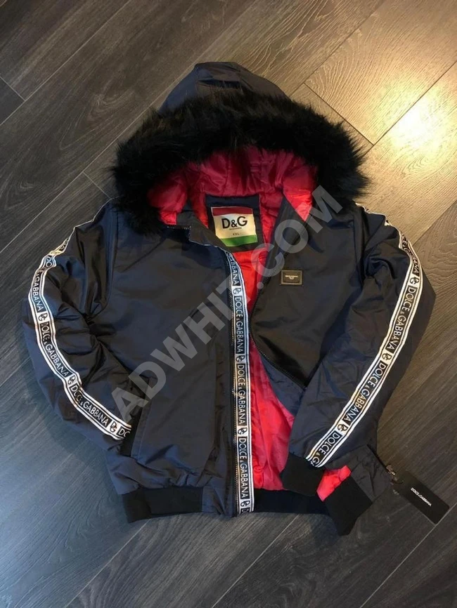 جاكيت رجالي بجميع اللوانه بسعر مناسب 