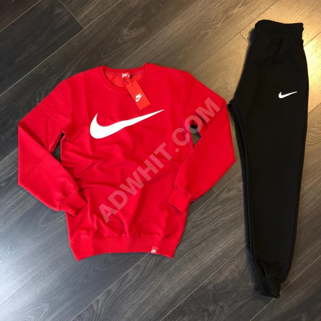 بيجامة ماركه اديدس ونايك يوجد شحن الى جميع انحاء العالم