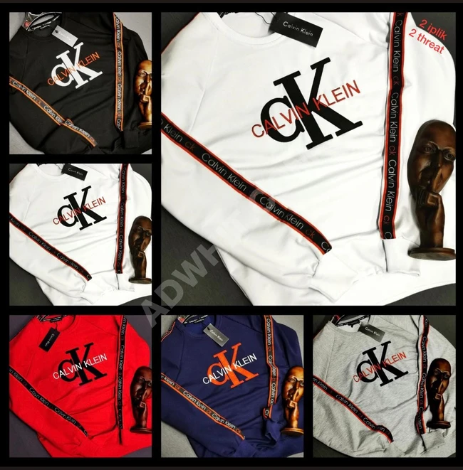 كنزه رجاليه بجميع الالوان وبسعر مغري 