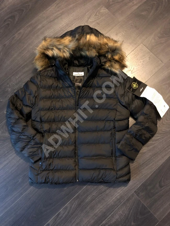 جاكيت نفخ نوعيه جدا ممتاز يوجد جميع المديلات