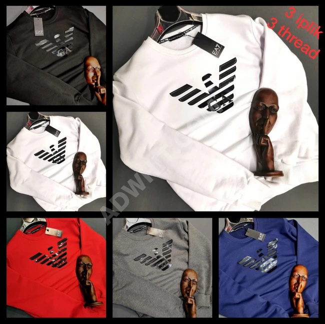 كنزه رجاليه بجميع الالوان وبسعر مغري 