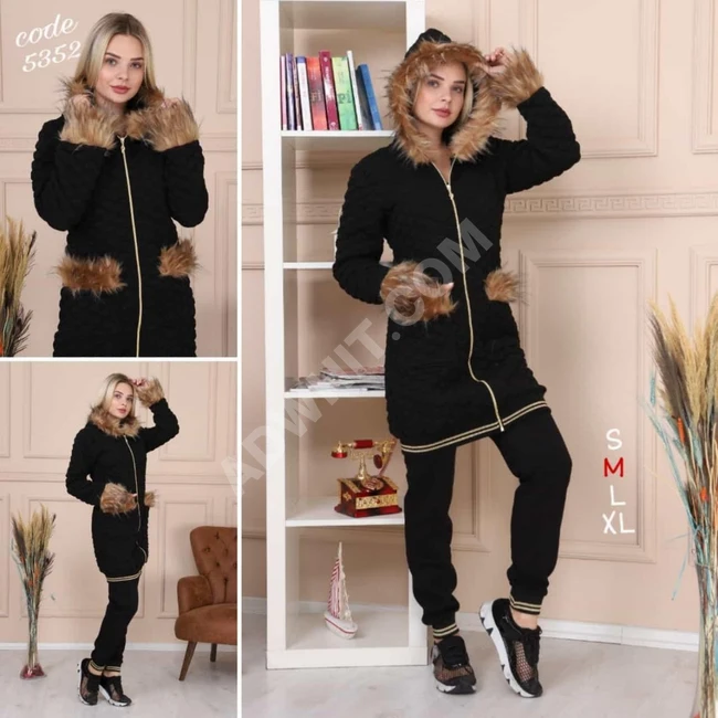 بيجامه نسائي 