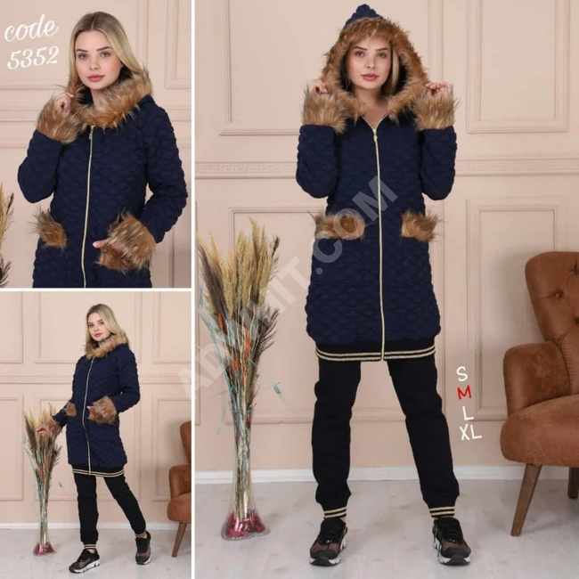 بيجامه نسائي 