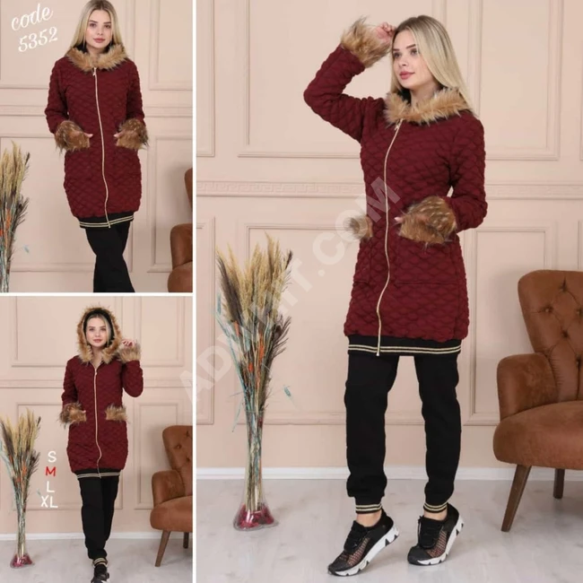 بيجامه نسائي 