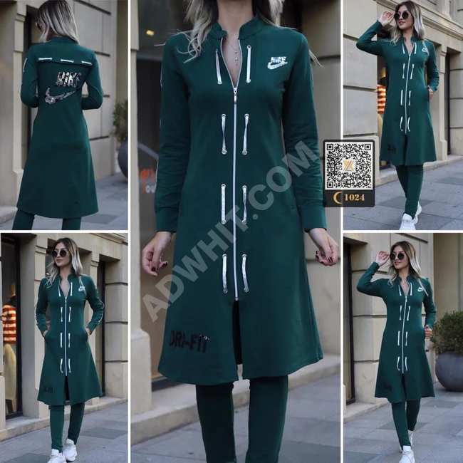 بيجامة نسائي بجميع الاللوان وبسعر مغري 