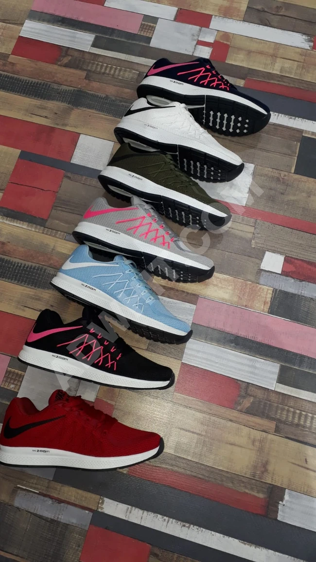 بواط سبور نوعيه جدا ممتازه يوجد جميع المديلات