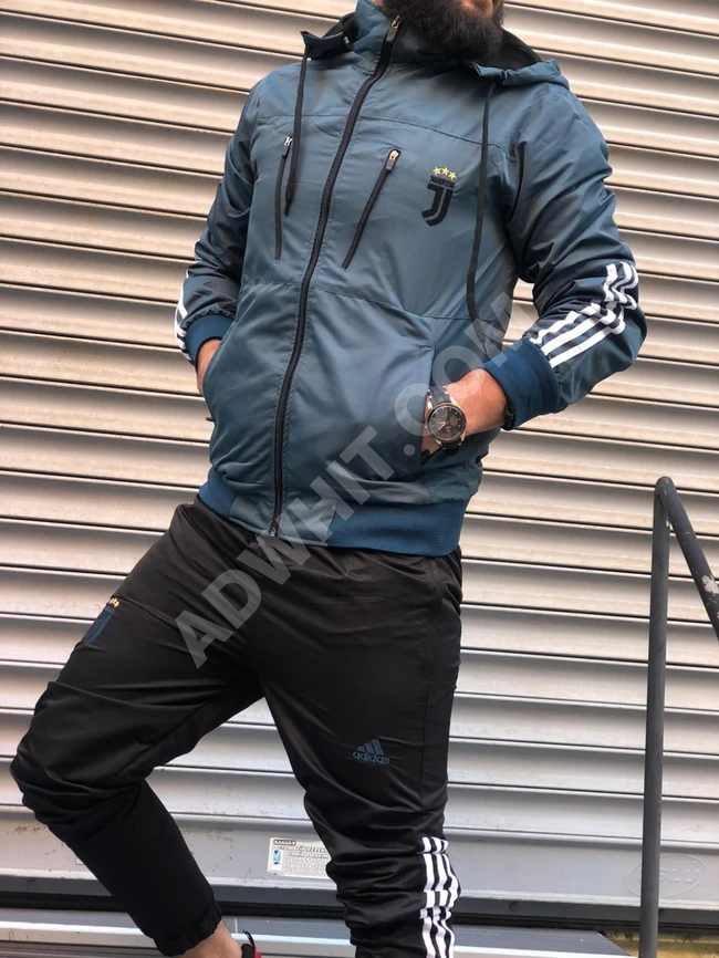 بيجامة بارشوت نوعيه جدا ممتازه يوجد شحن الى جميع انحاء العالم 