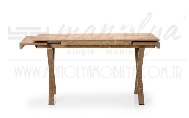 x model table طاولة طعام