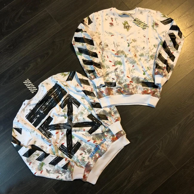 كنزة نوعيه جدا ممتازه