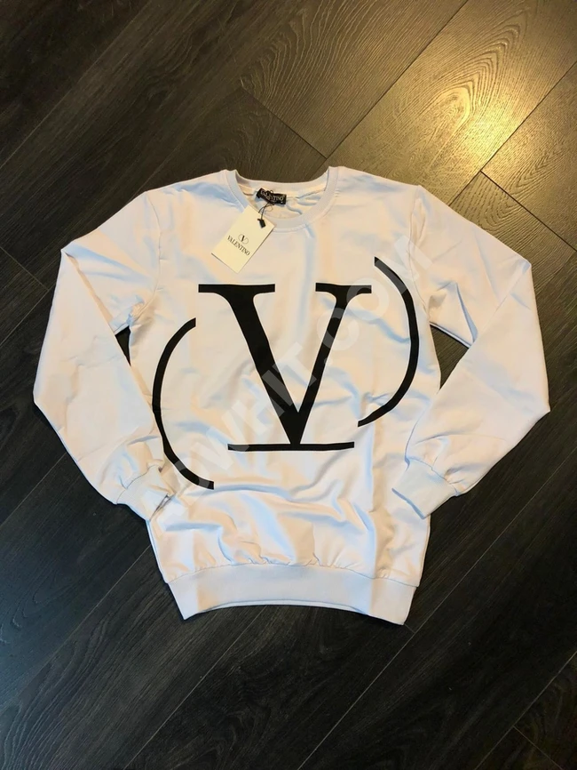 كنزة نوعيه جدا ممتازه