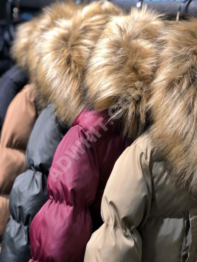 جاكيت  نوعيه ممتازه يوجد شحن الى جميع انحاء العالم