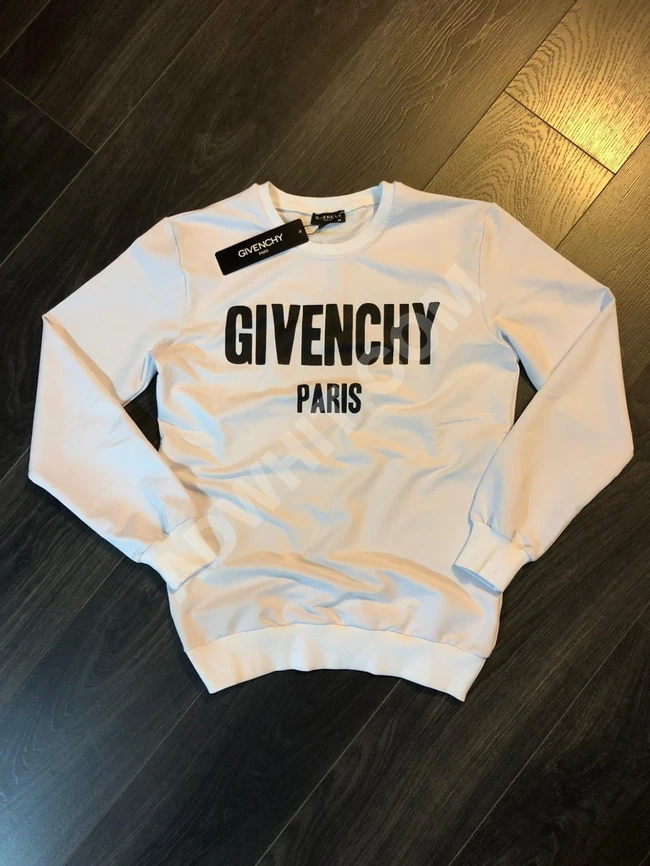 كنزة  نوعبه ممتازه قماش  3 خيط  