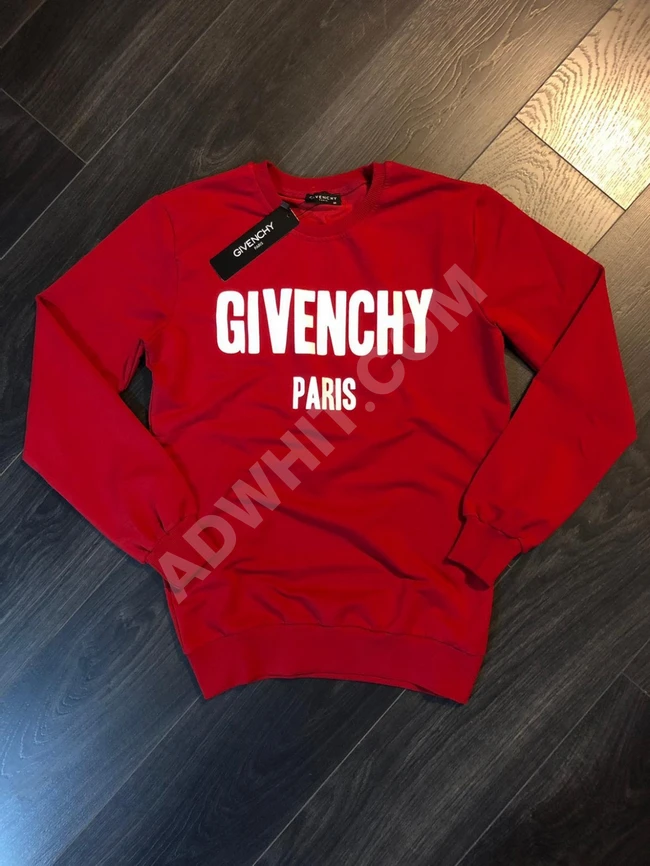 كنزة  نوعبه ممتازه قماش  3 خيط  