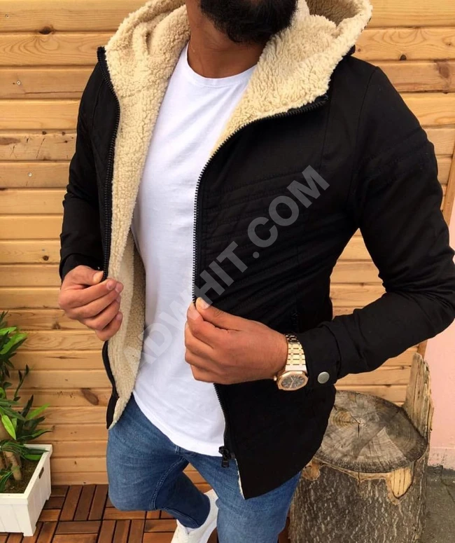 جاكيت رجالي بالوانه الممييز ه وسعره المنافس