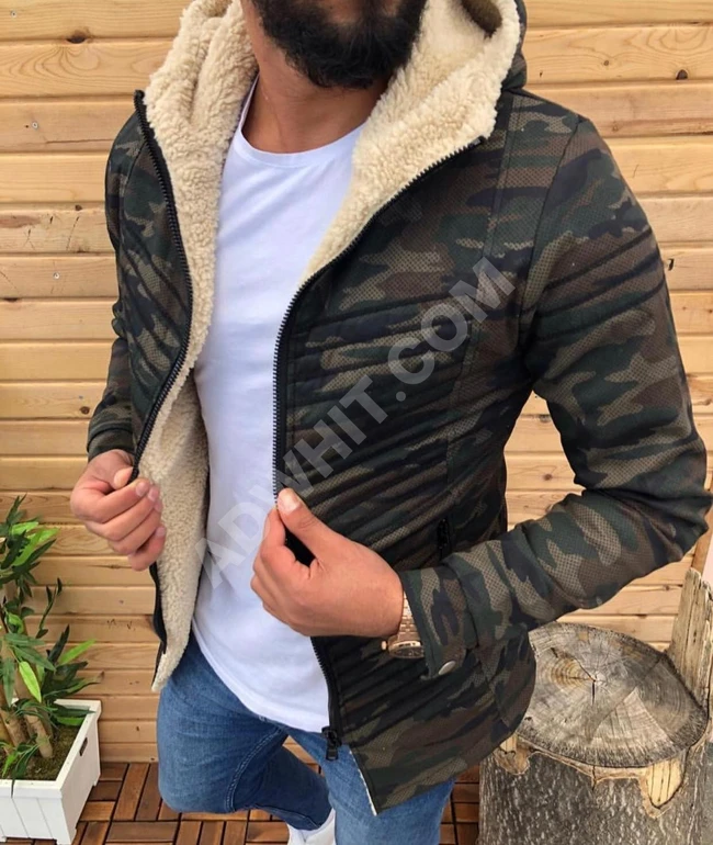 جاكيت رجالي بالوانه الممييز ه وسعره المنافس