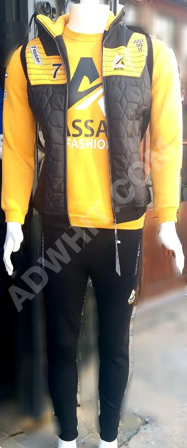 بيجامه رجالية