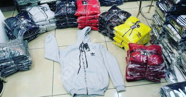 كنزة رجالي سحاب