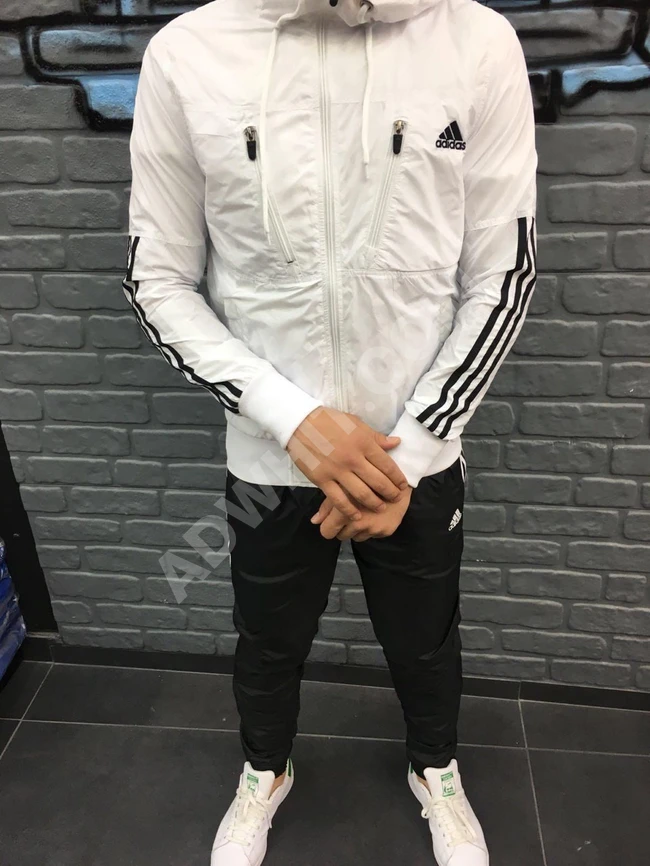  بيجامة بارشوت الاصلي